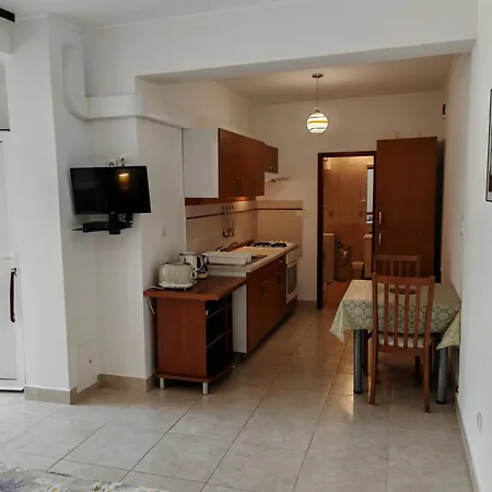 Apartment Paladin Primošten Extérieur photo