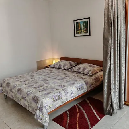 Apartment Paladin Primošten Extérieur photo