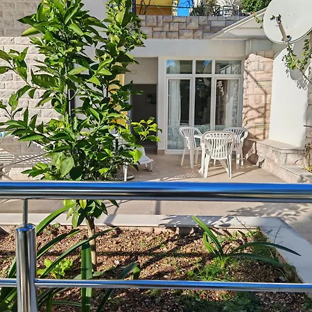 Apartment Paladin Primošten Extérieur photo