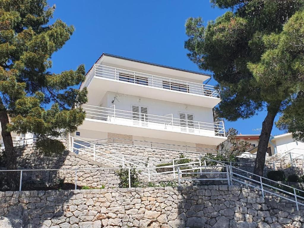 Paladin Apartment Primosten
