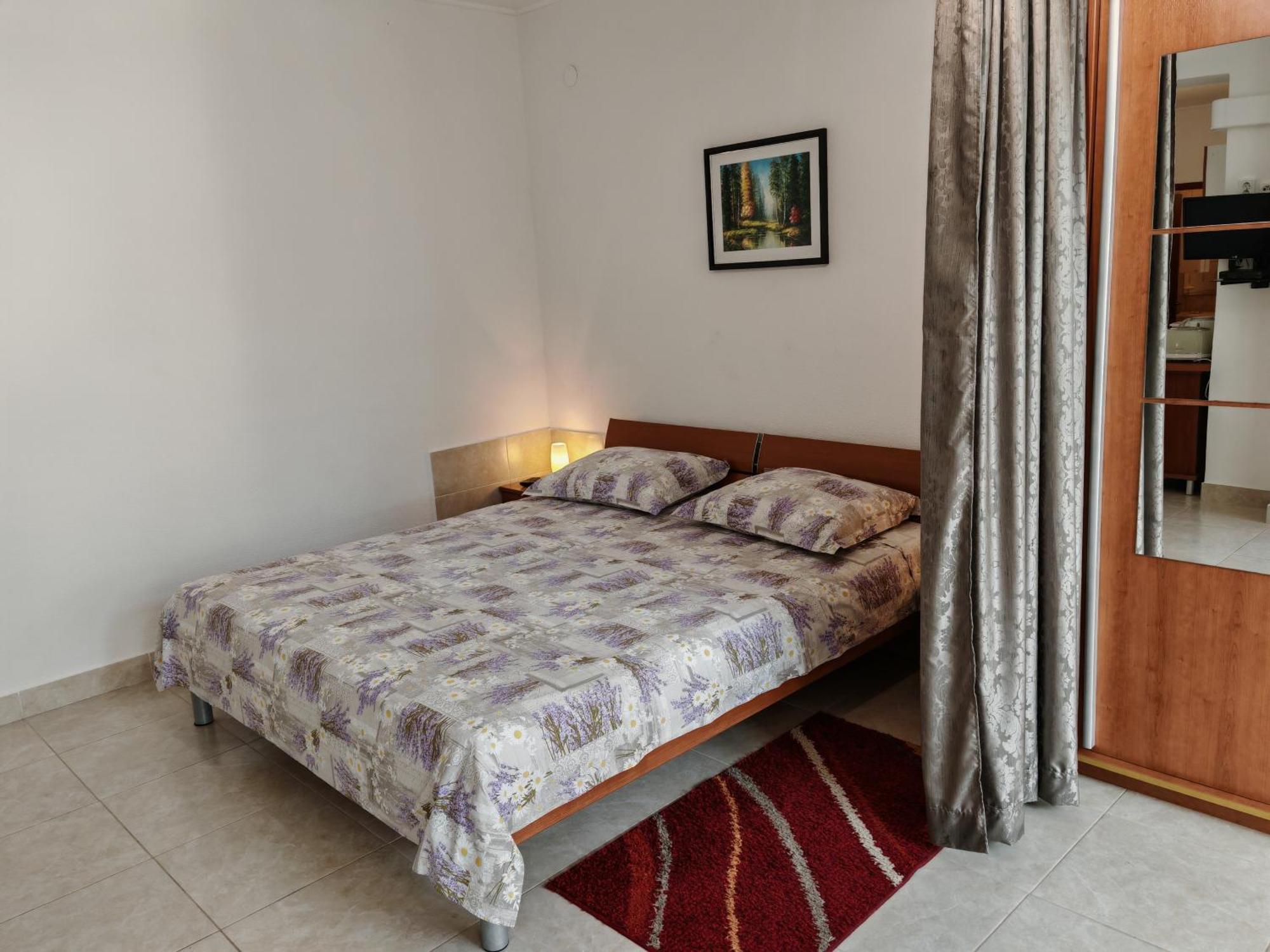 Paladin Appartement