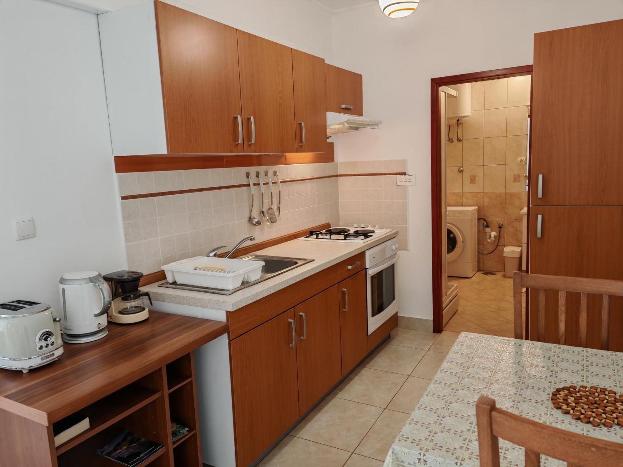 Paladin Apartment