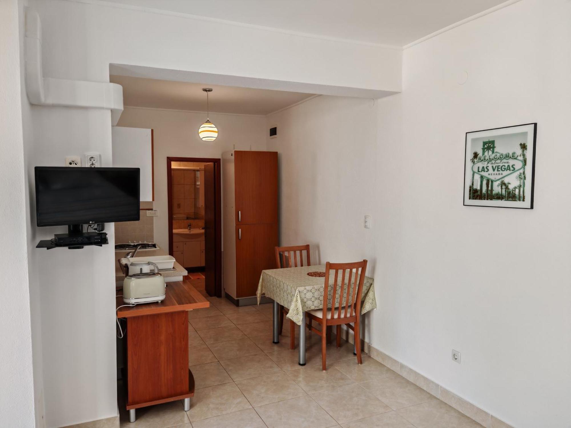 Paladin Appartement