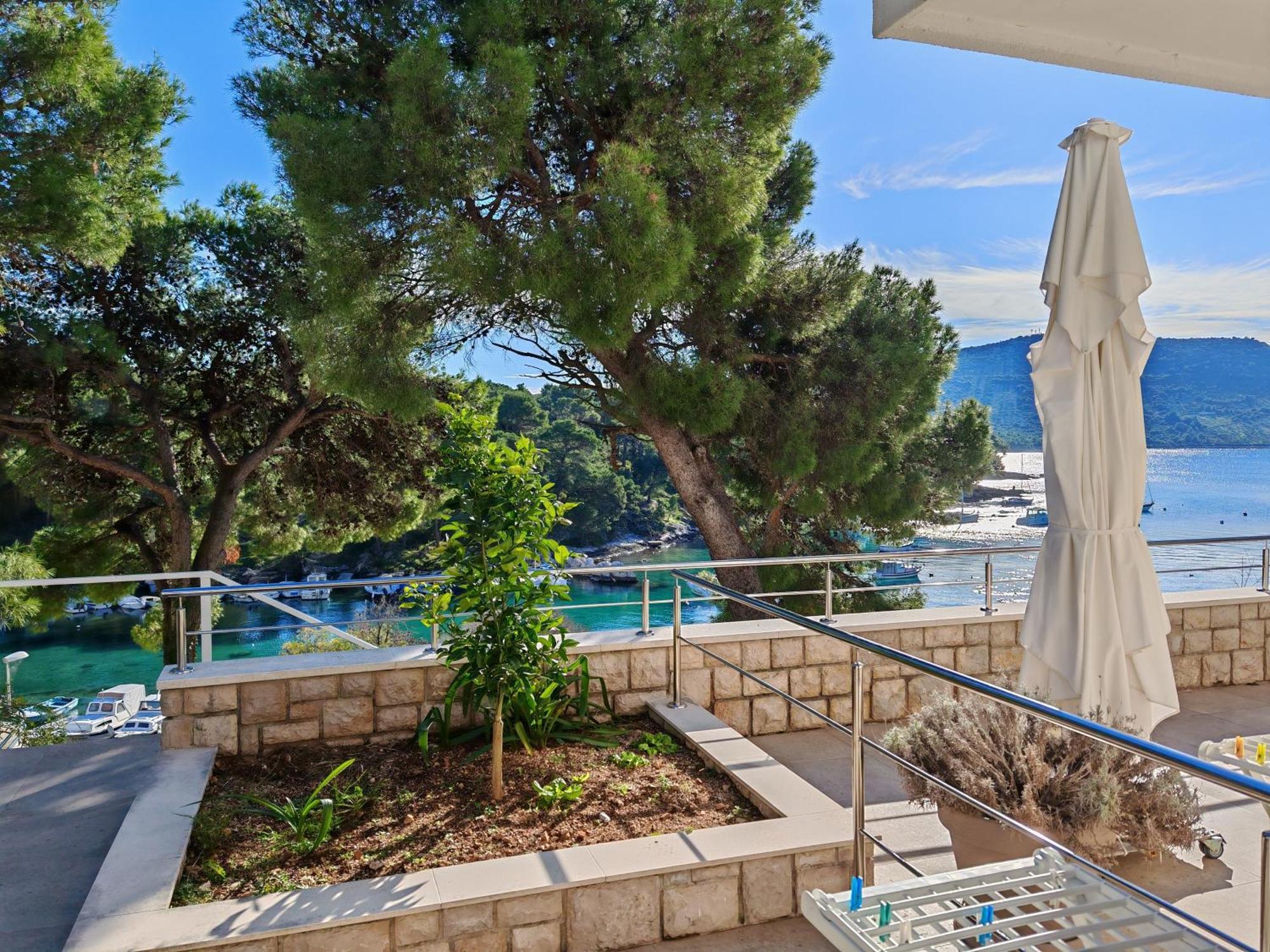 Paladin Apartment Primosten